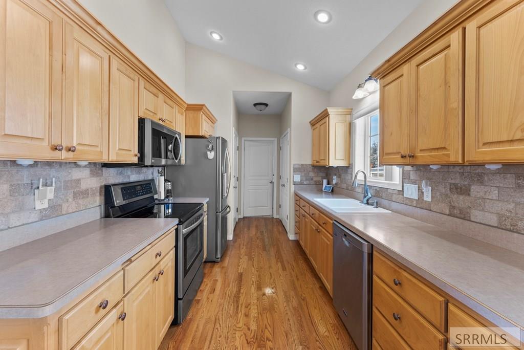 3680 Creekside Drive, IDAHO FALLS, Idaho image 14