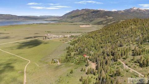 Vacant Land For Sale - 5128 W Rees Drive<br/> ISLAND PARK, ID 83429