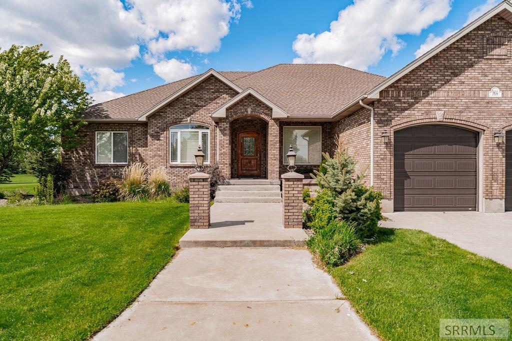 3804 W 2000 N, REXBURG, Idaho image 2