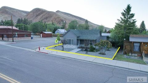 Photo of 800 E Main Street, CHALLIS, ID 83226 (MLS # 2177561)