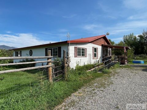 Photo of 1506 Mick J Street, SALMON, ID 83467 (MLS # 2181244)