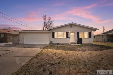 Photo of 2850 Teton Street, AMMON, ID 83406 (MLS # 2184864)