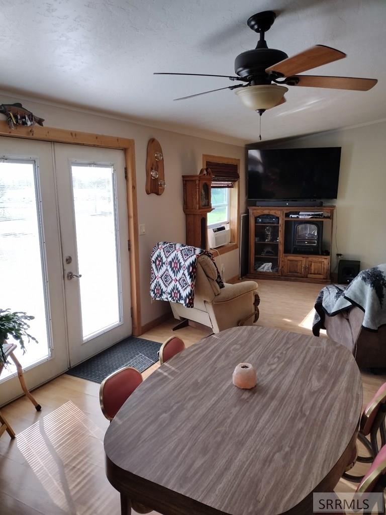 3195 N 3350 W, MOORE, Idaho image 11