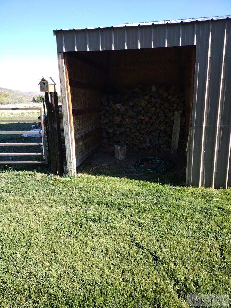 3195 N 3350 W, MOORE, Idaho image 24