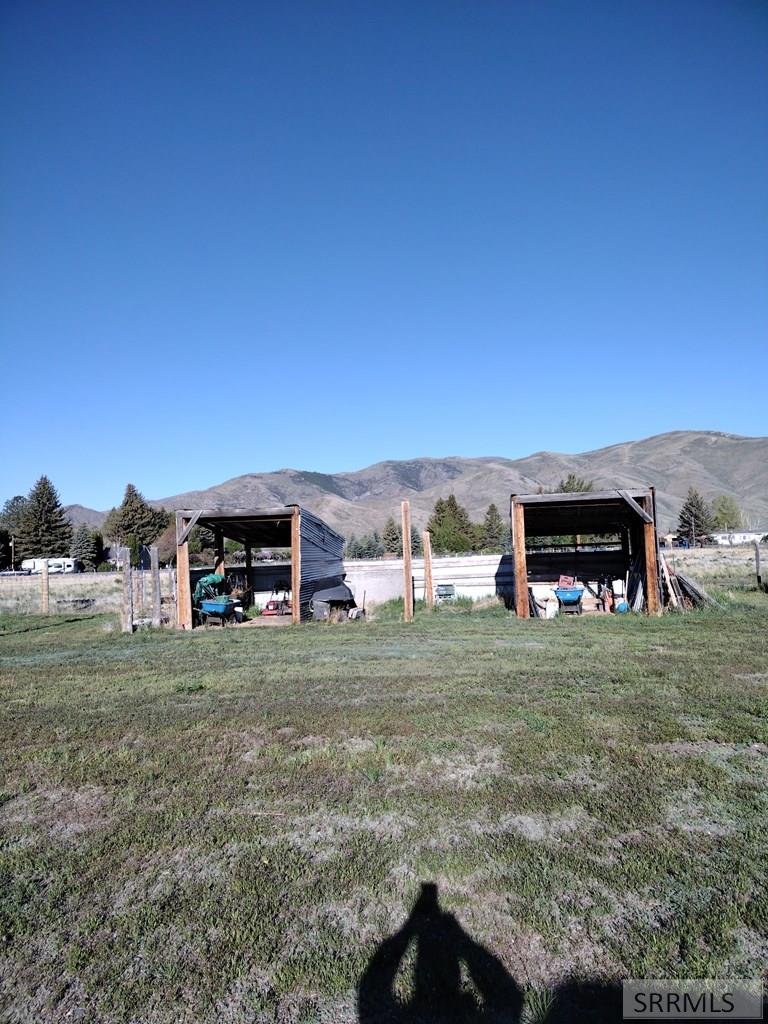 3195 N 3350 W, MOORE, Idaho image 23