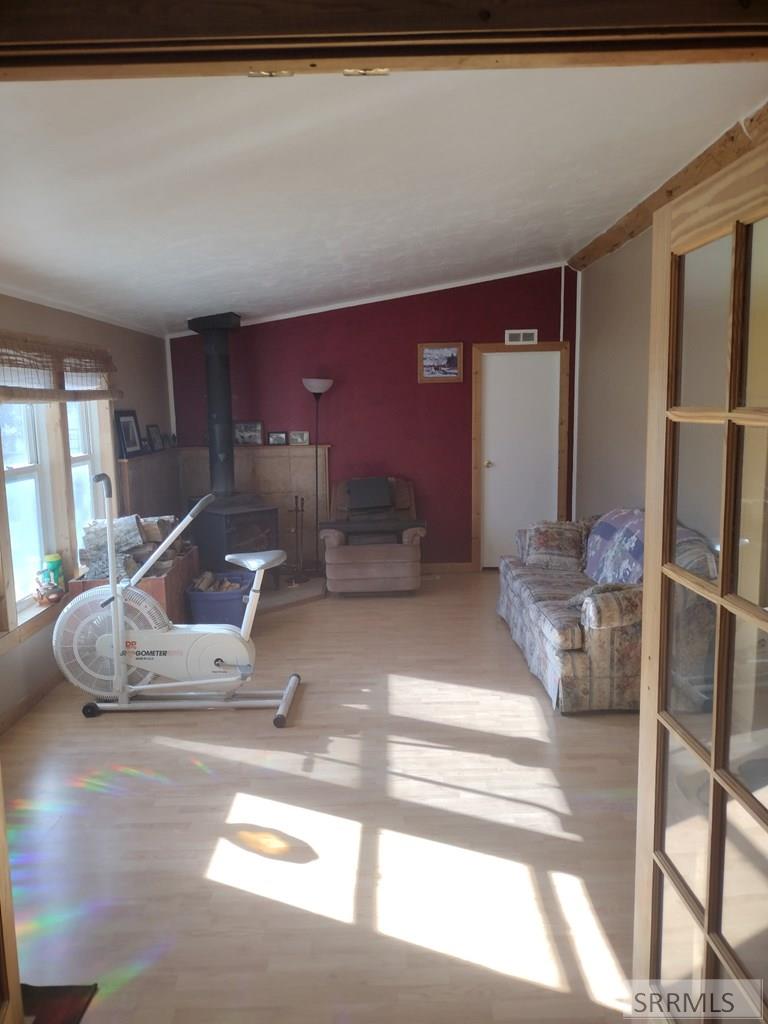 3195 N 3350 W, MOORE, Idaho image 18