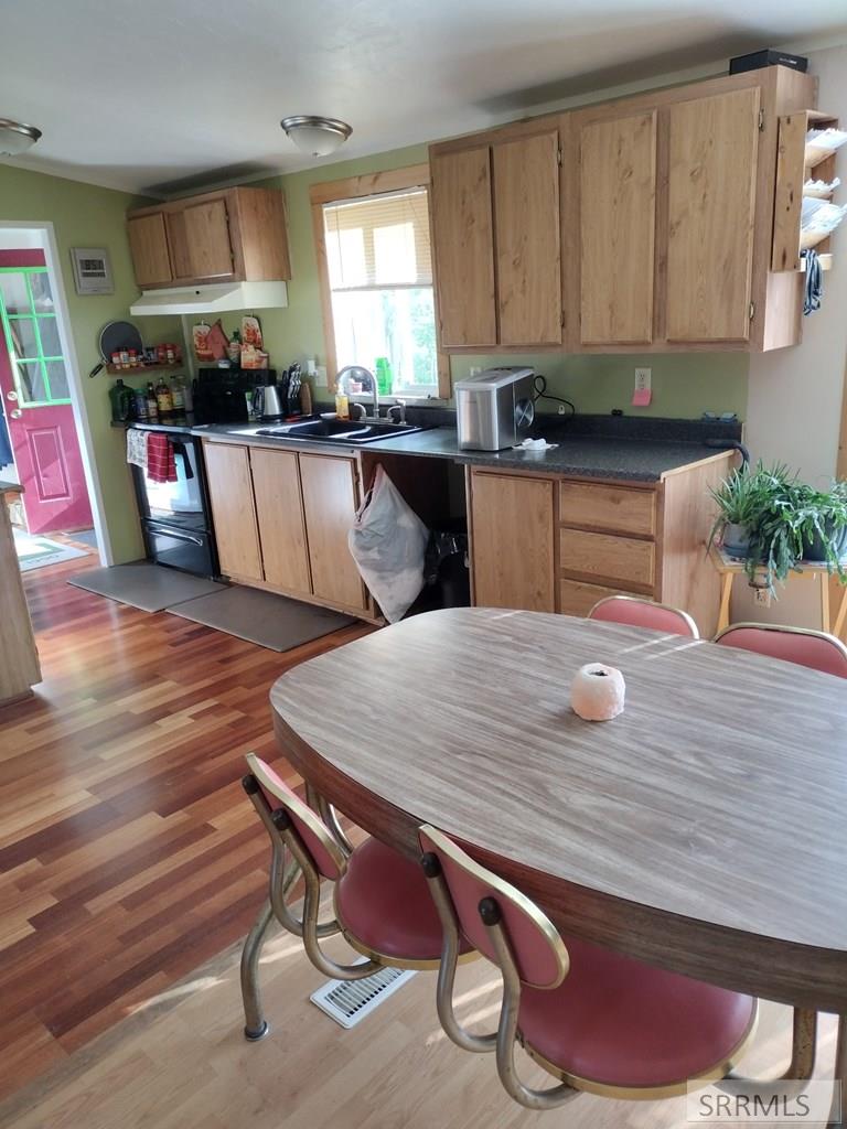 3195 N 3350 W, MOORE, Idaho image 4