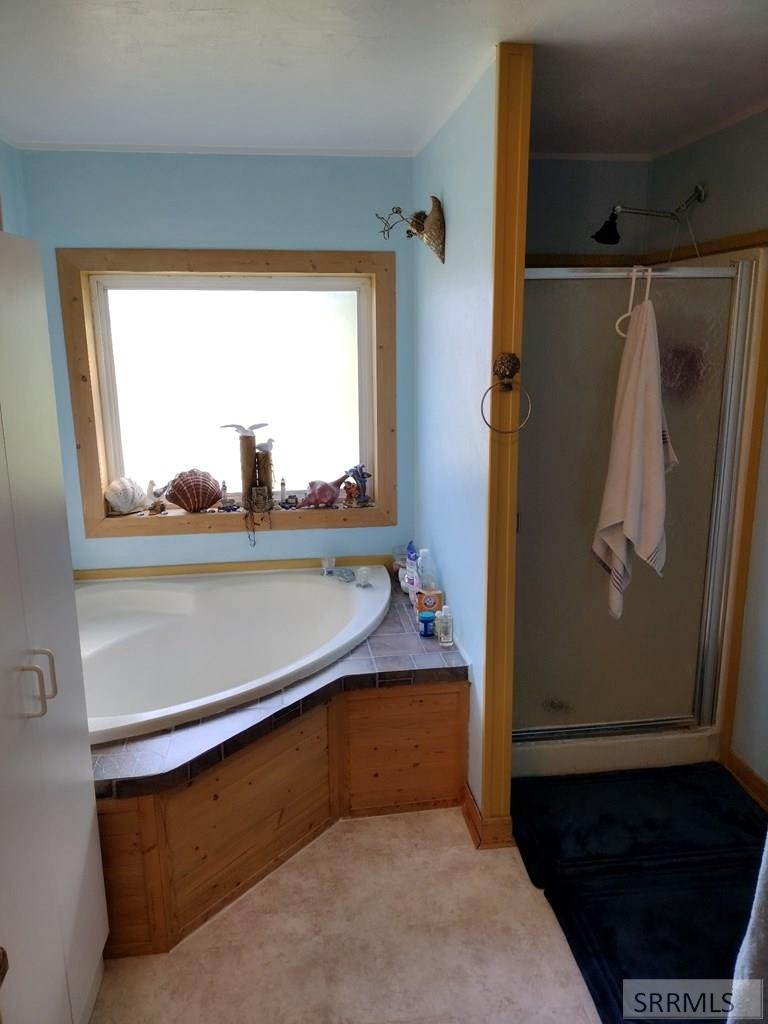 3195 N 3350 W, MOORE, Idaho image 15