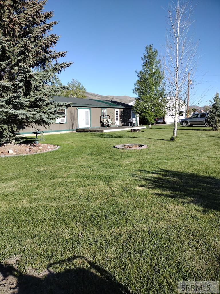 3195 N 3350 W, MOORE, Idaho image 1