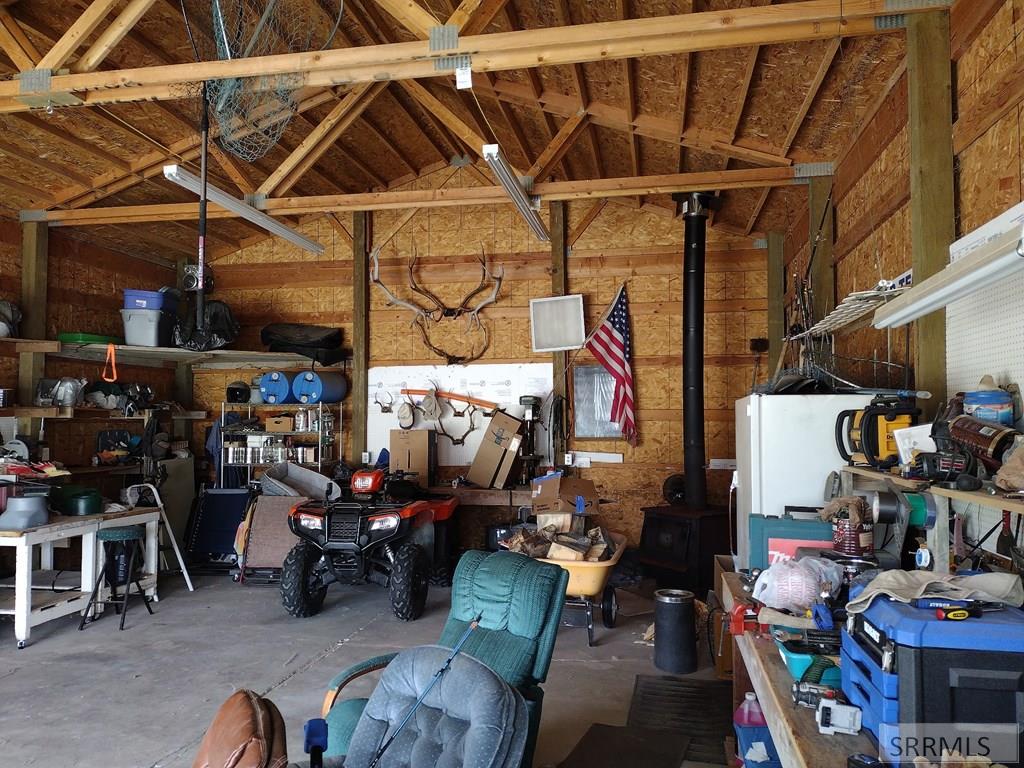 3195 N 3350 W, MOORE, Idaho image 21