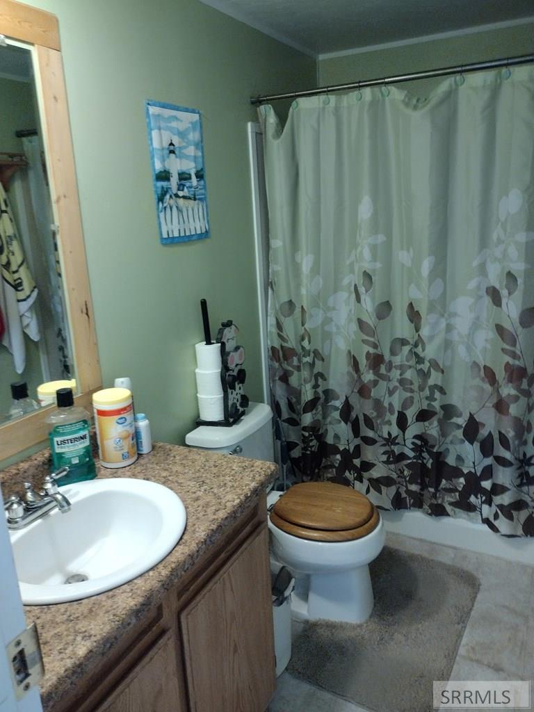 3195 N 3350 W, MOORE, Idaho image 13