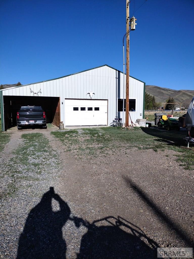 3195 N 3350 W, MOORE, Idaho image 20