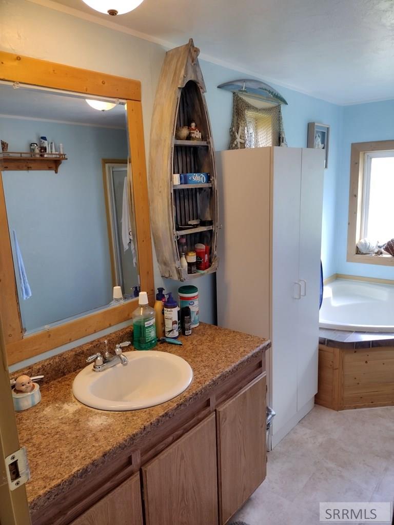 3195 N 3350 W, MOORE, Idaho image 16