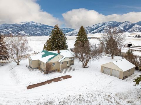 Photo of 2226 Irwin North Road, IRWIN, ID 83428 (MLS # 2181489)