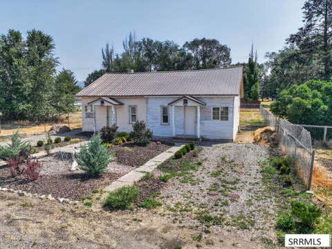 Photo of 245 S Main Street, ROCKLAND, ID 83271 (MLS # 2188459)