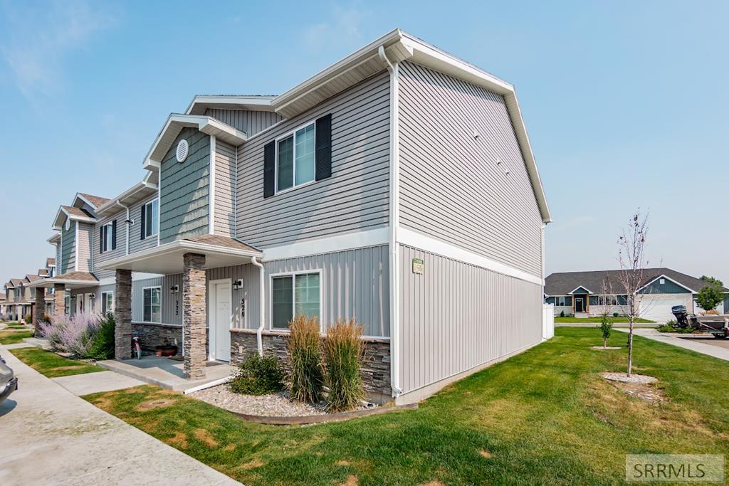 522 Trails End, IDAHO FALLS, Idaho image 1