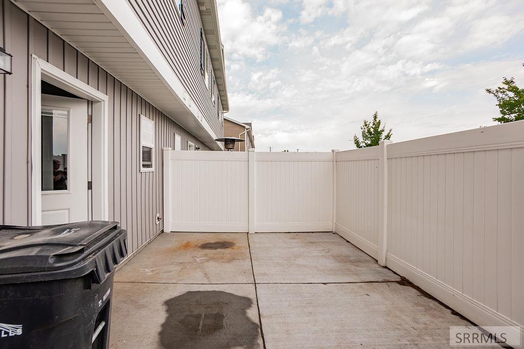 522 Trails End, IDAHO FALLS, Idaho image 34