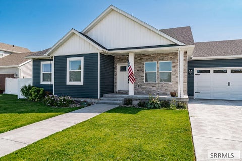 Photo of 769 Wilshire Place, IDAHO FALLS, ID 83402 (MLS # 2189034)