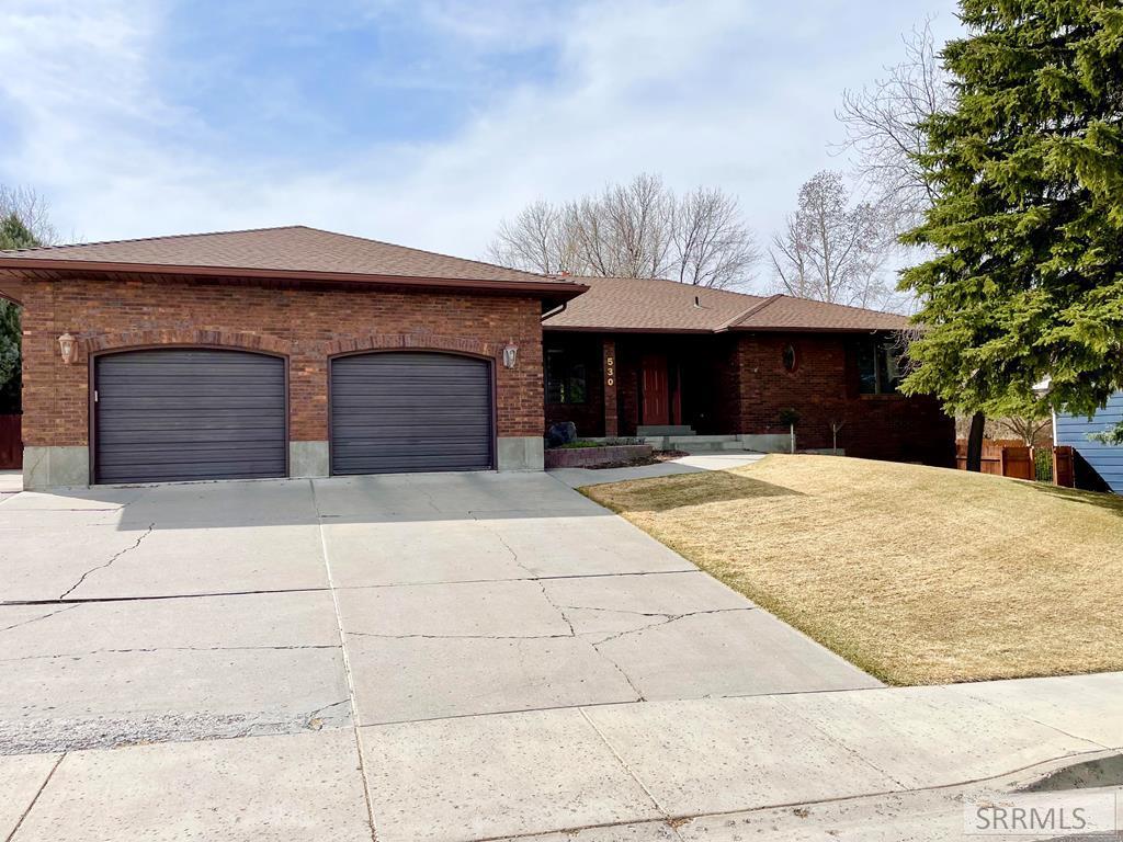 530 Rolling Hills Drive, REXBURG, Idaho image 2