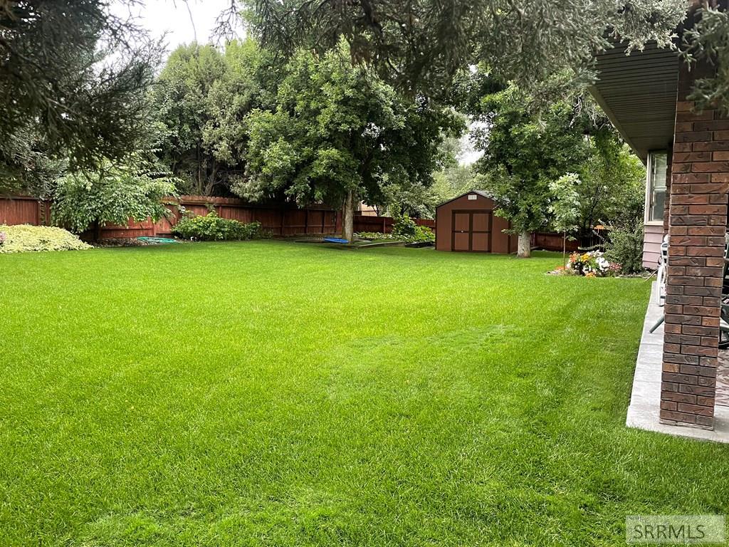 530 Rolling Hills Drive, REXBURG, Idaho image 24