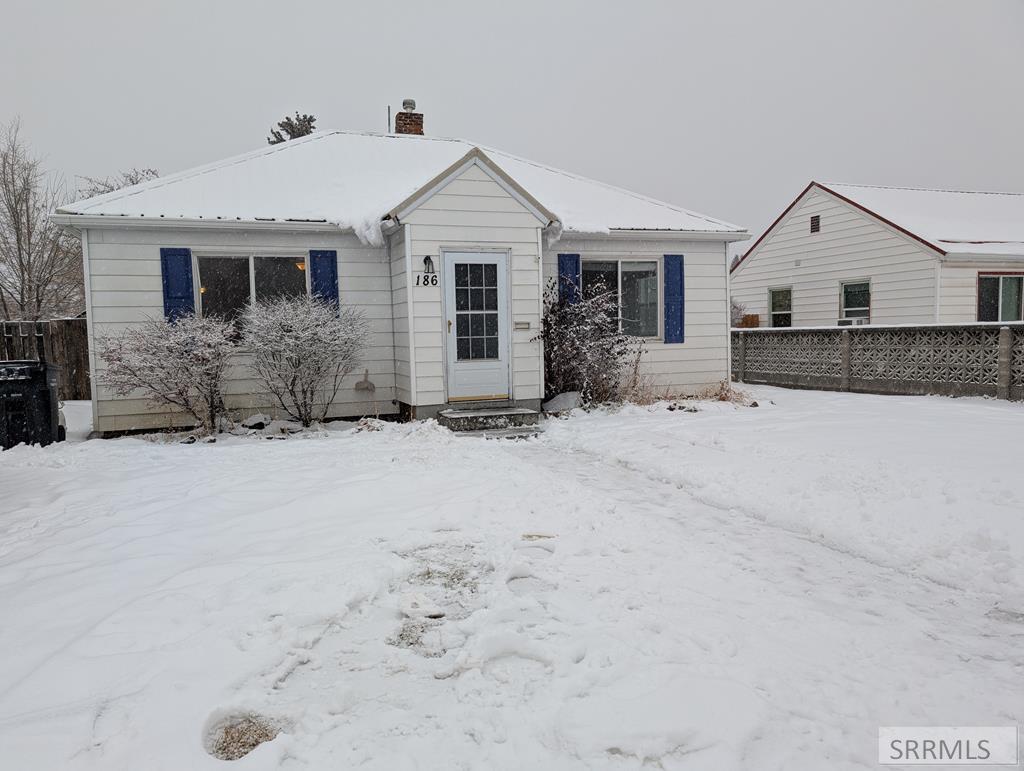 186 Wadsworth Drive, IDAHO FALLS, Idaho image 1