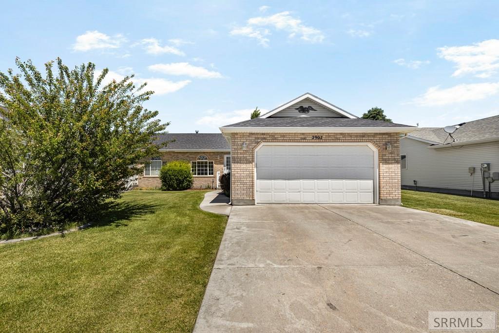 2907 Courtyard Circle