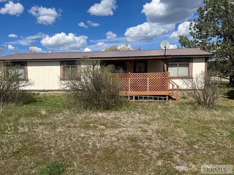 Photo of 433 Irwin North Road, IRWIN, ID 83428 (MLS # 2185554)