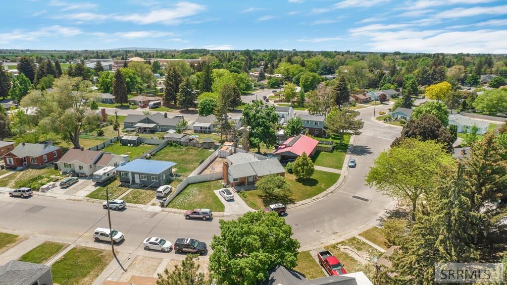 108 Horrocks Drive, BLACKFOOT, Idaho image 28