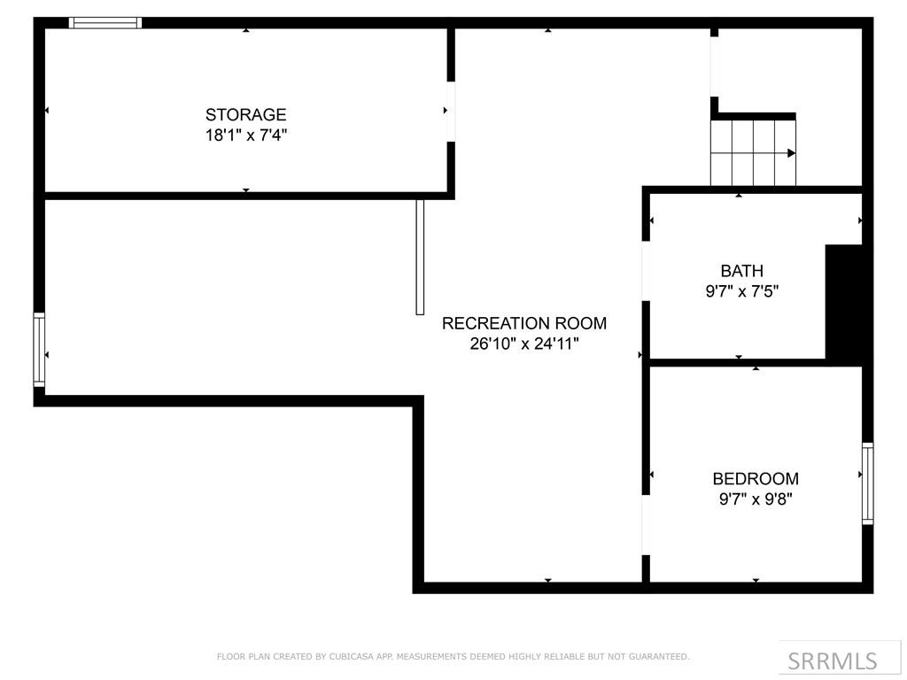 108 Horrocks Drive, BLACKFOOT, Idaho image 35