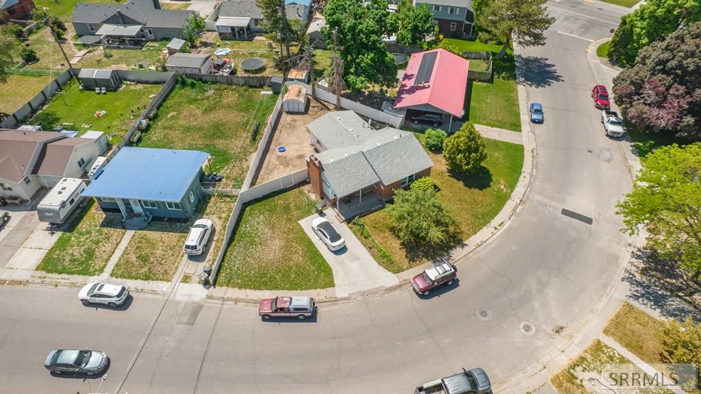 108 Horrocks Drive, BLACKFOOT, Idaho image 27