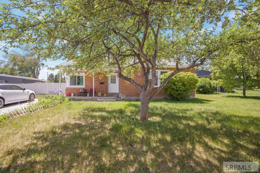 108 Horrocks Drive, BLACKFOOT, Idaho image 2