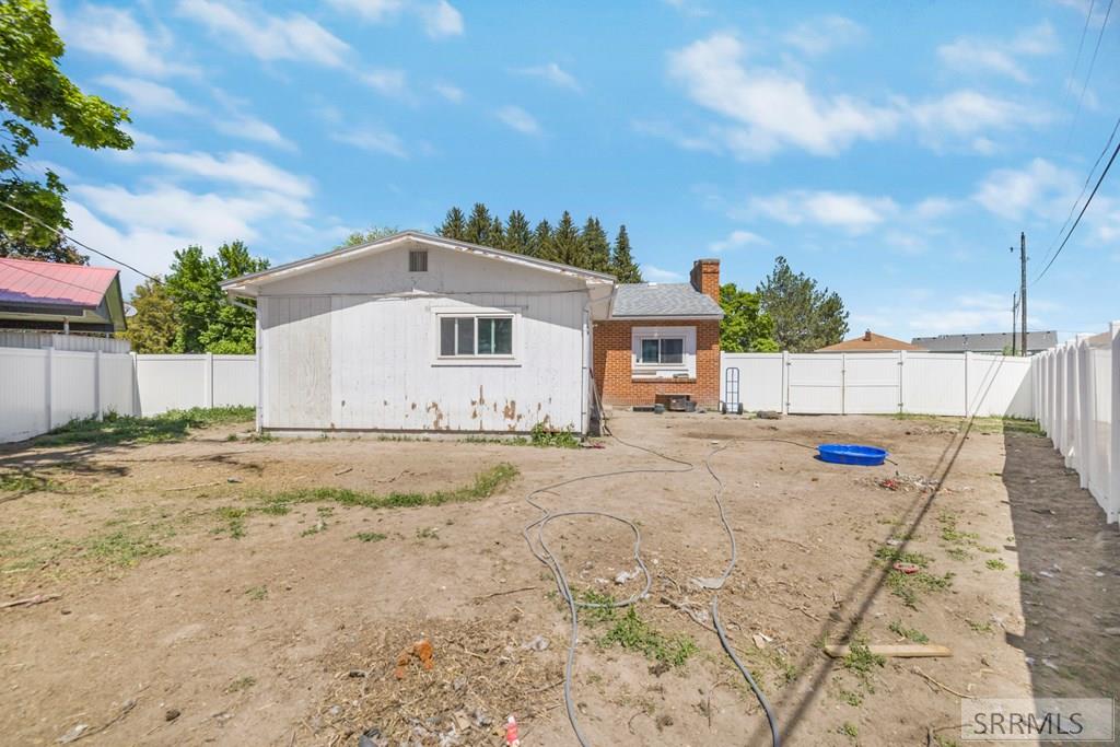 108 Horrocks Drive, BLACKFOOT, Idaho image 26