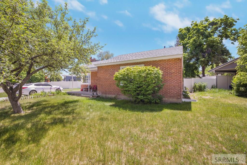 108 Horrocks Drive, BLACKFOOT, Idaho image 3