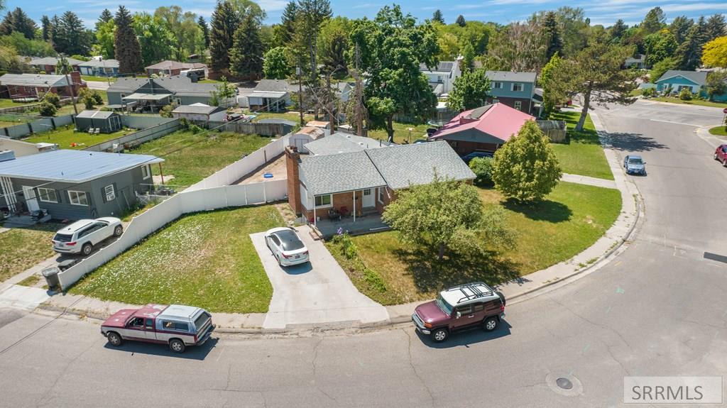 108 Horrocks Drive, BLACKFOOT, Idaho image 29