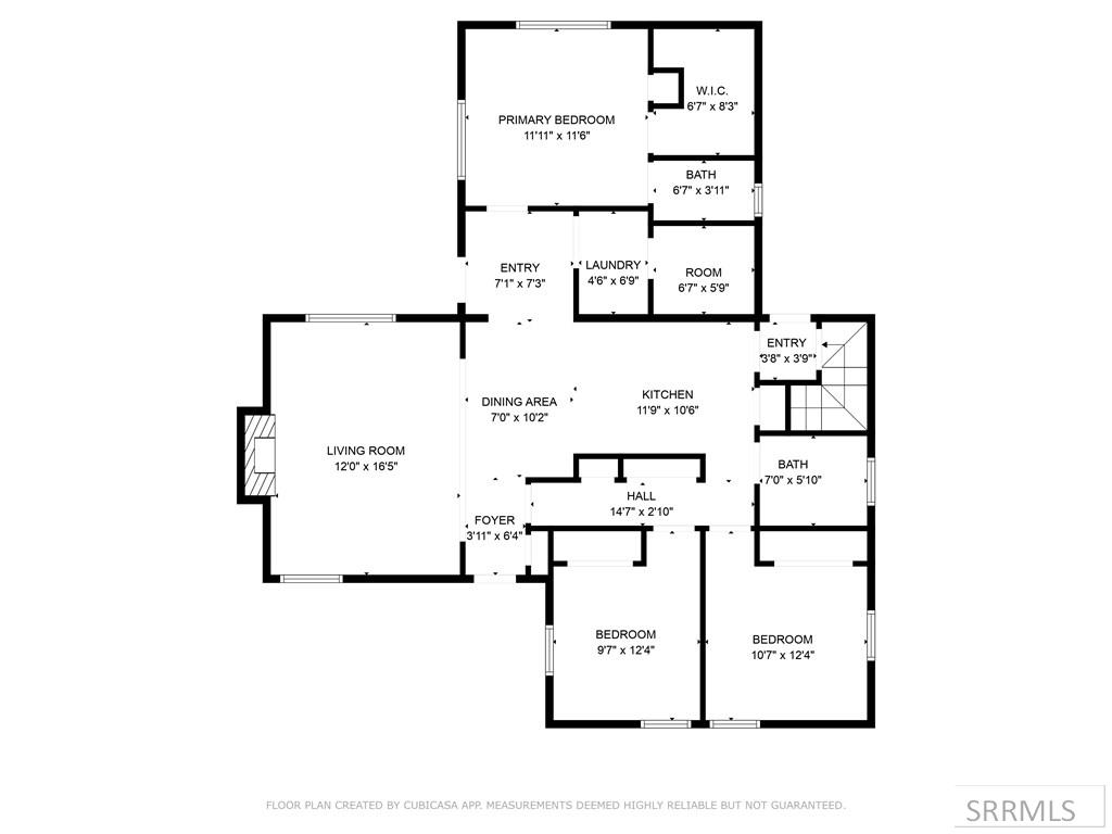 108 Horrocks Drive, BLACKFOOT, Idaho image 34