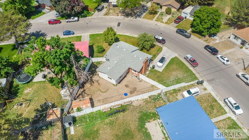108 Horrocks Drive, BLACKFOOT, Idaho image 32