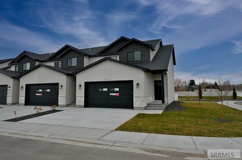 Photo of 4567 Koa Court, AMMON, ID 83406 (MLS # 2179861)