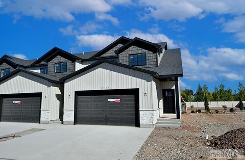 Photo of 4567 Koa Court, AMMON, ID 83406 (MLS # 2179861)