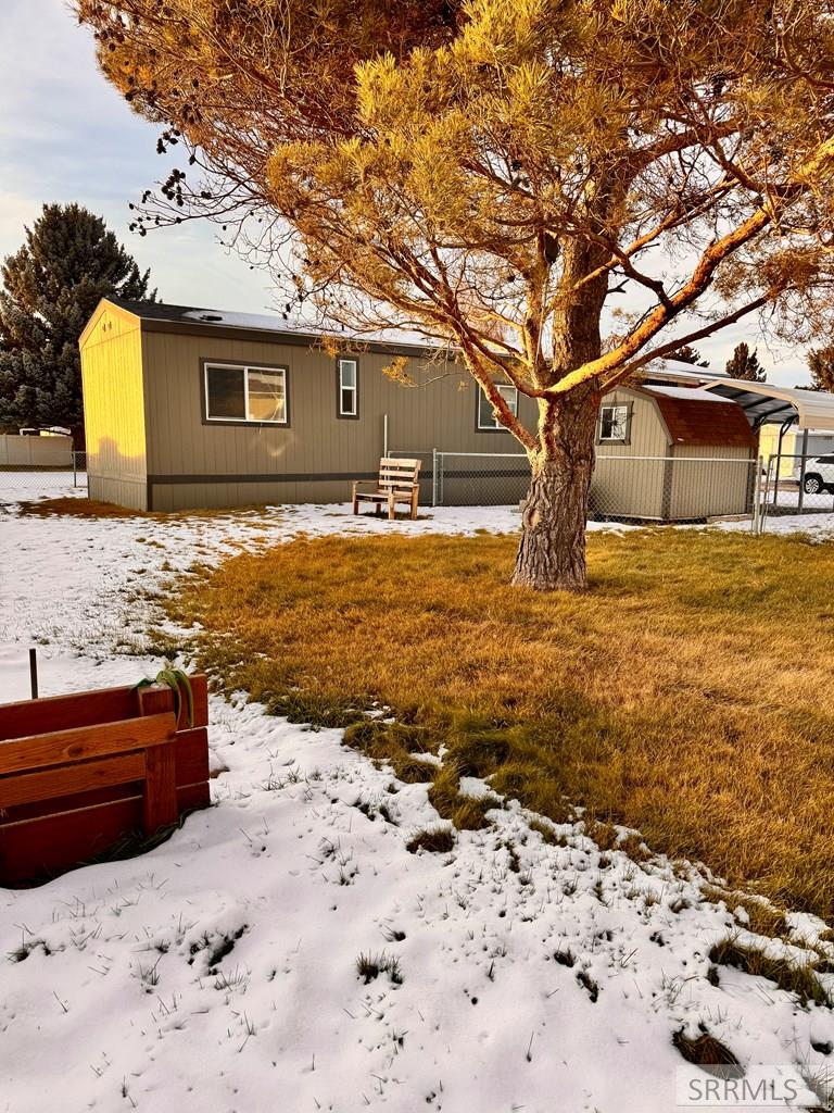 1730 Whispering Pines Drive, IDAHO FALLS, Idaho image 20