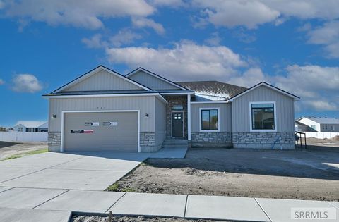 Photo of 527 Fieldstone Ave, RIGBY, ID 83442 (MLS # 2180556)