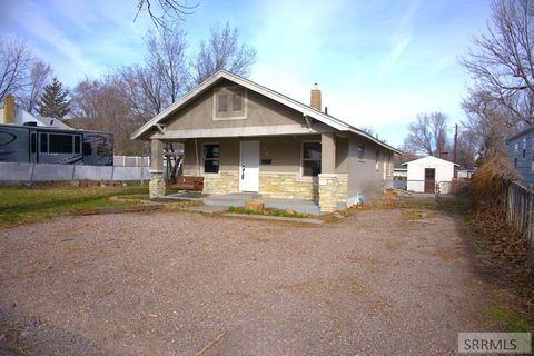 Photo of 56 Cottonwood Avenue, POCATELLO, ID 83204 (MLS # 2181731)