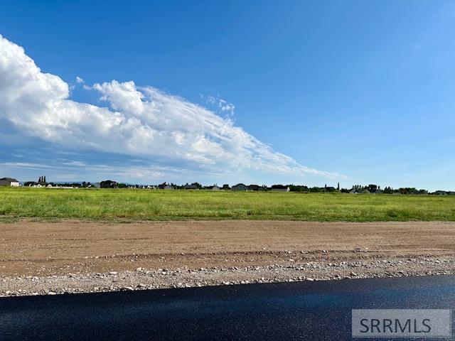 TBD L8 E 172 N, RIGBY, Idaho image 1