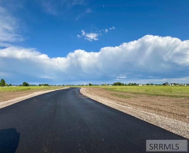 TBD L8 E 172 N, RIGBY, Idaho image 2