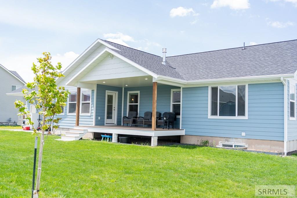 457 Idaho Avenue, SUGAR CITY, Idaho image 44