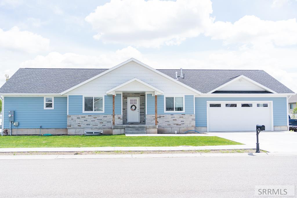 457 Idaho Avenue, SUGAR CITY, Idaho image 1