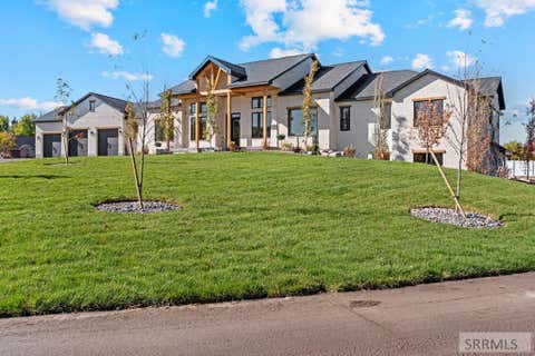 Photo of 560 Partridge Lane, REXBURG, ID 83440 (MLS # 2186749)