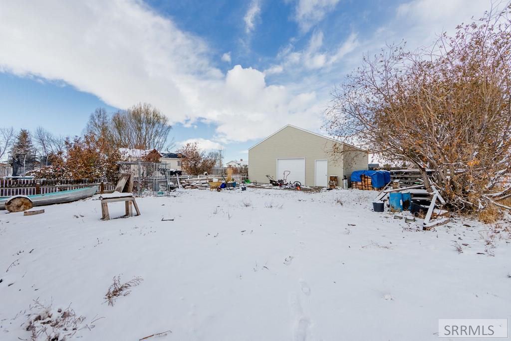 296 N 3500 E, RIGBY, Idaho image 31