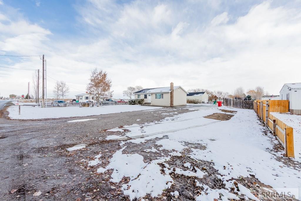 296 N 3500 E, RIGBY, Idaho image 3