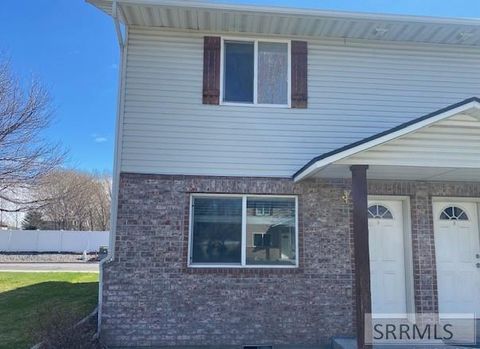 Photo of 640 Sunflower Road, REXBURG, ID 83440 (MLS # 2185478)