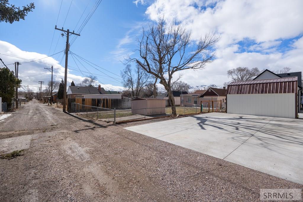 730 N 10th Avenue, POCATELLO, Idaho image 37